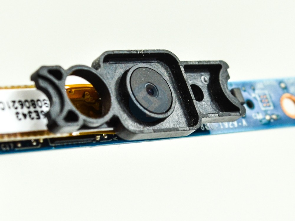 iSight Webcam Camera for Apple Macbook A1181 13" Tested 100% Working