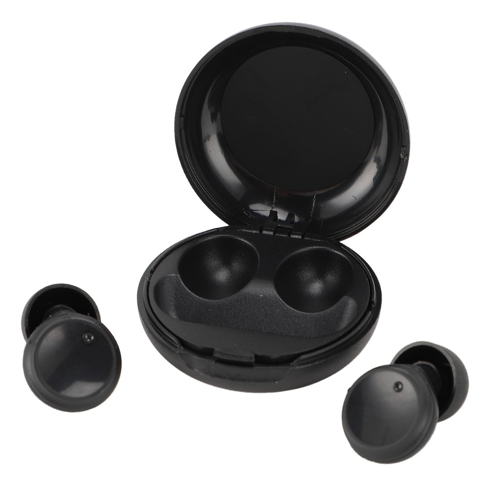 Noise Reducing Earplugs 3 Volume Modes Adjustable Reusable Hearing Protectio