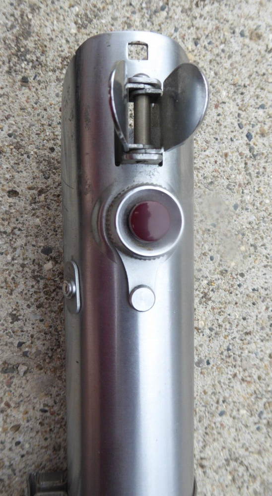 Graflex 3 Cell Flash Star Wars Lightsaber