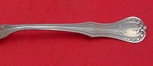 Devon by Reed and Barton Sterling Silver Serving Spoon 8 1/4"
