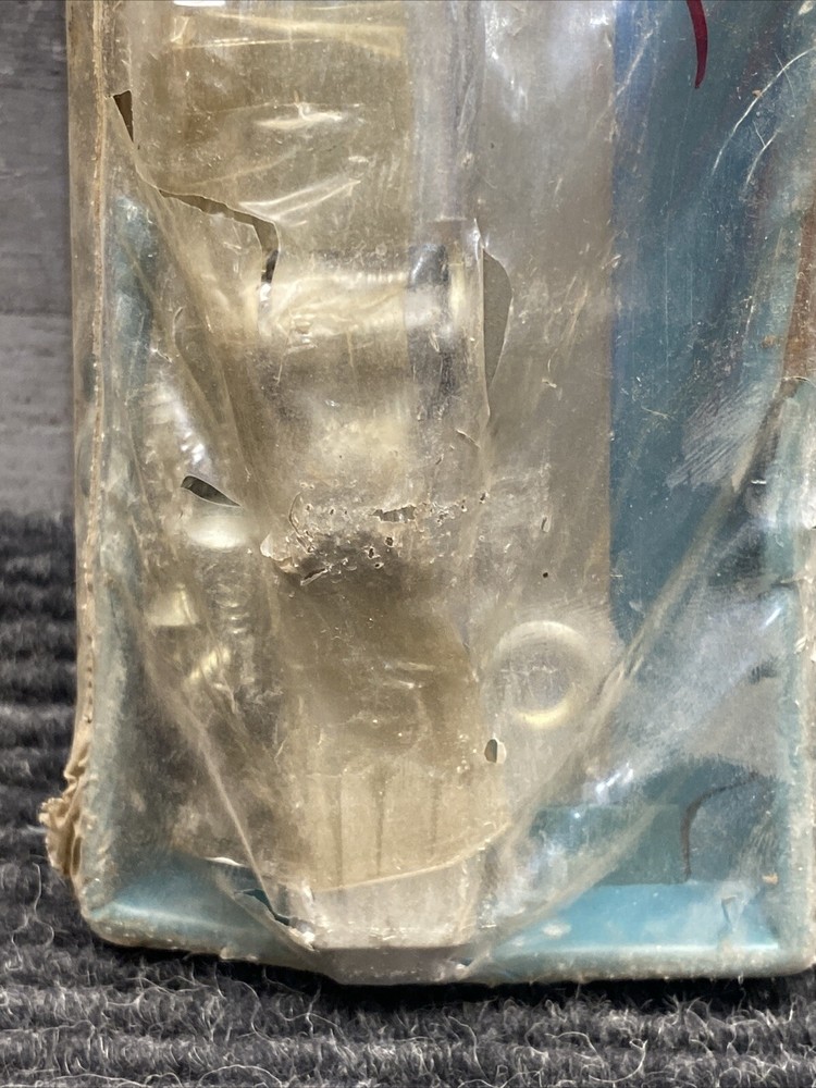 National Hardware - 151-027 6" Foot Bolt