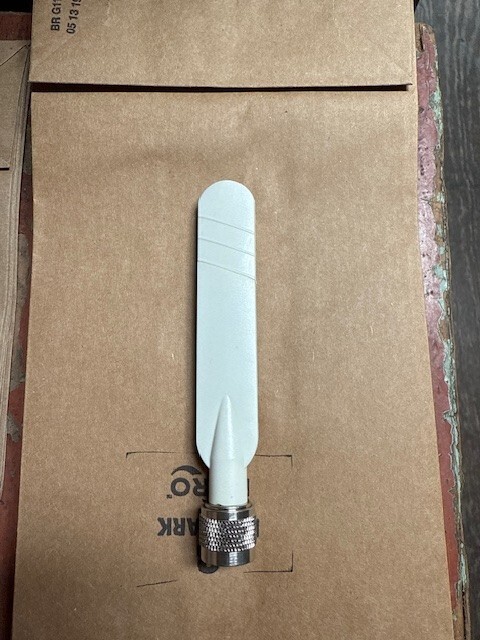 WAE5AG ANTENNA