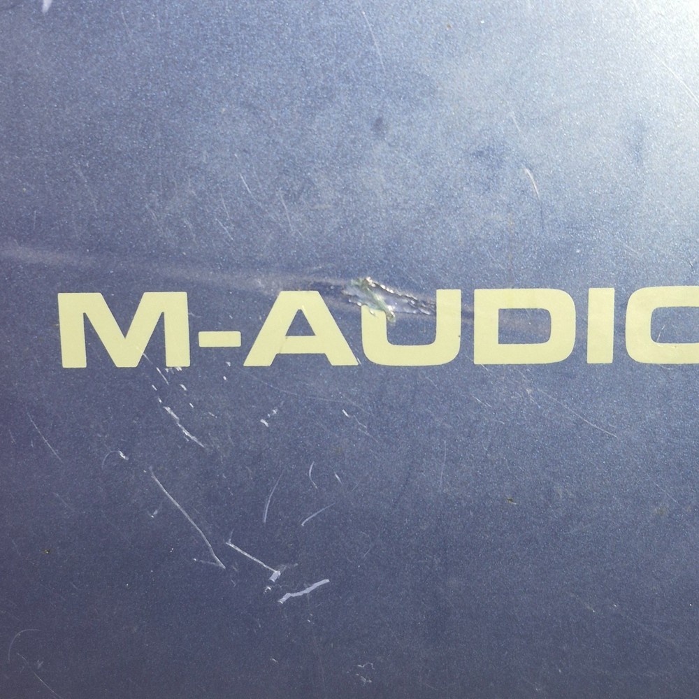 M-Audio Fast Track Pro Digital Recording Interface