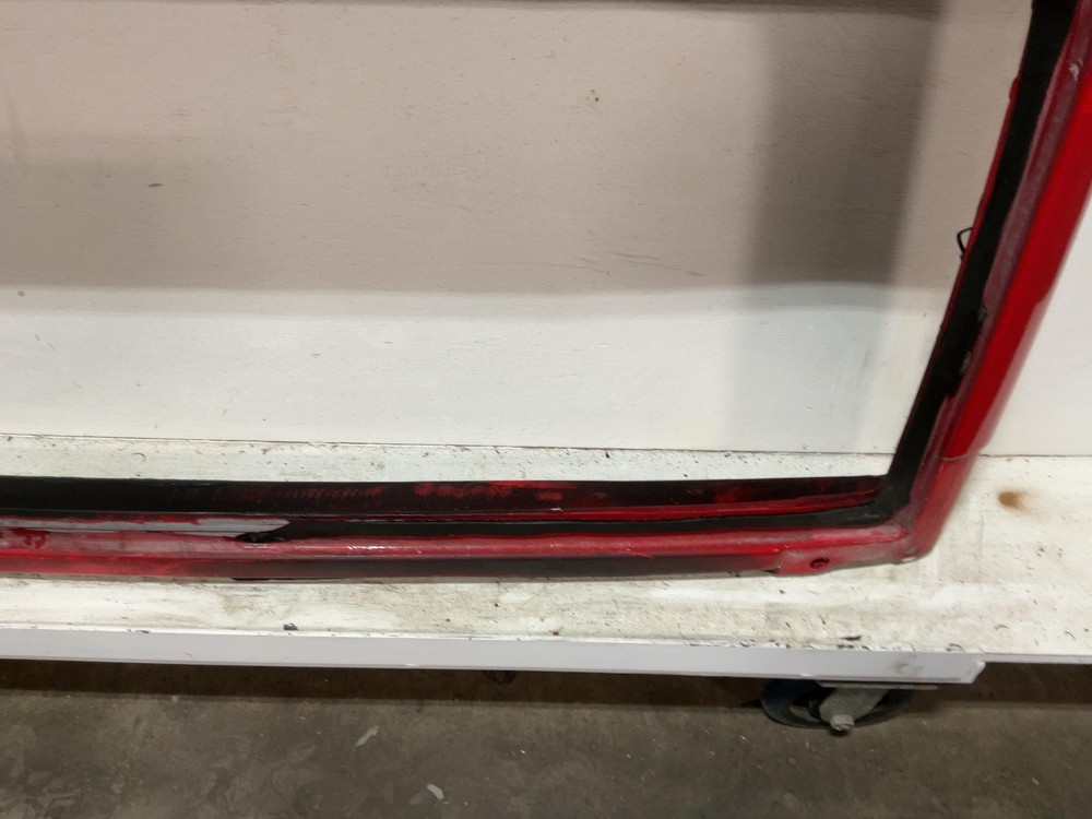 Used Windshield Frame fits: 2011 Jeep Wrangler Grade A
