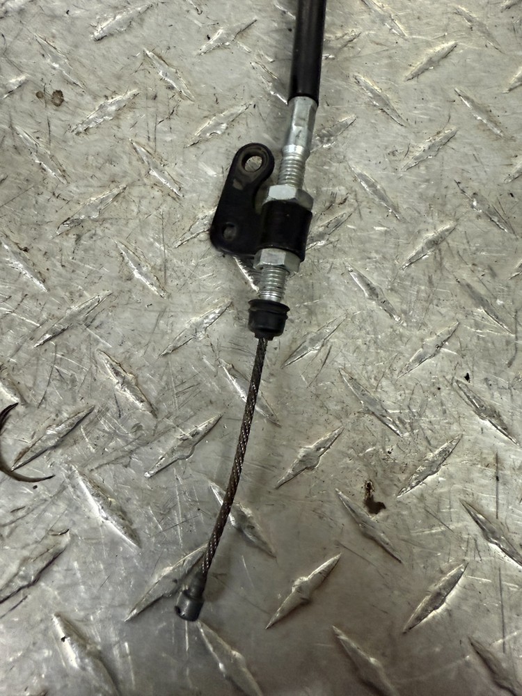 2015 HONDA CBR 600RR Clutch Cable