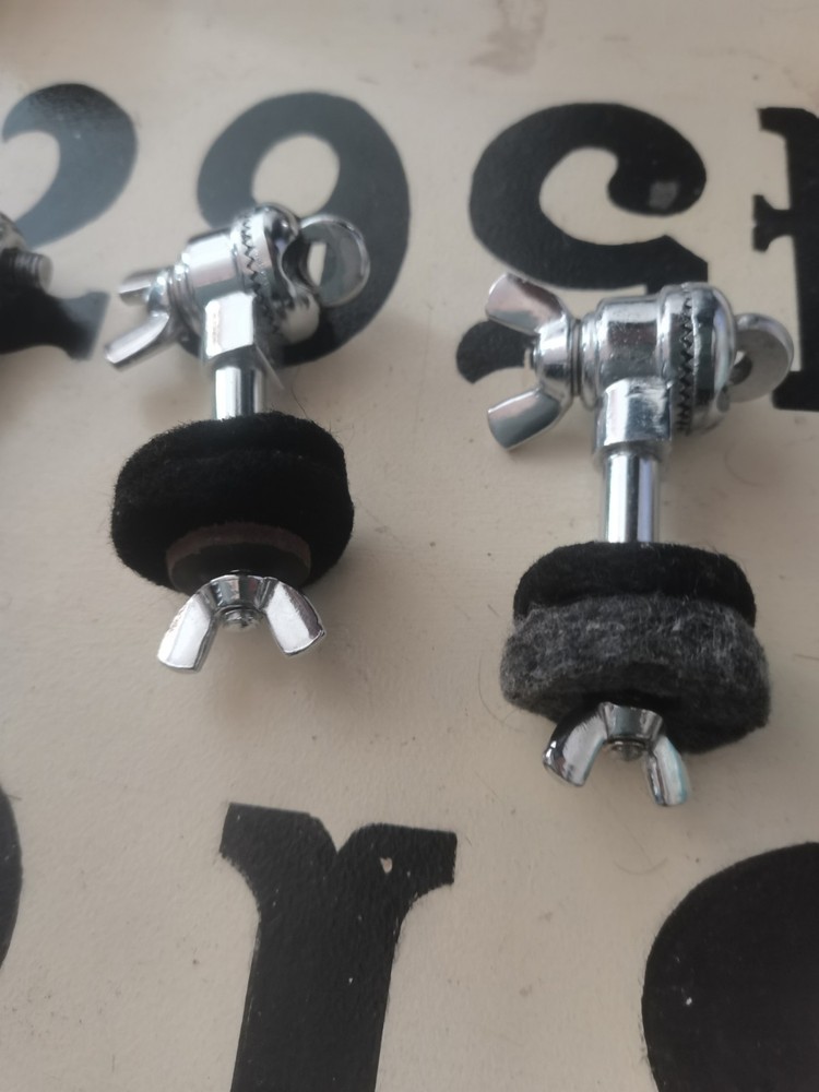 Premier cymbal posts/mounts