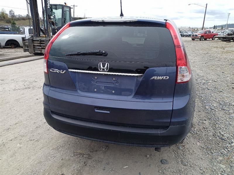 Auto Transfer Case From 2013 CR-V 10658616