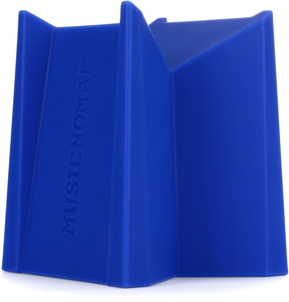 MusicNomad MN206 (2-pack) Bundle