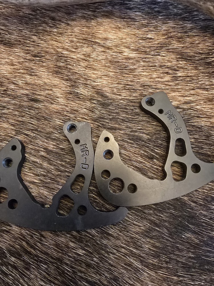 Mathews Monster MR5 MR6 MR7 Mods MR-D