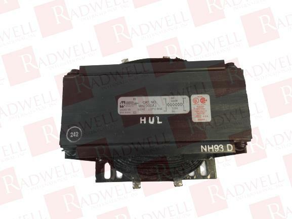 HAMMOND POWER SOLUTIONS MH2000AJ / MH2000AJ (USED)