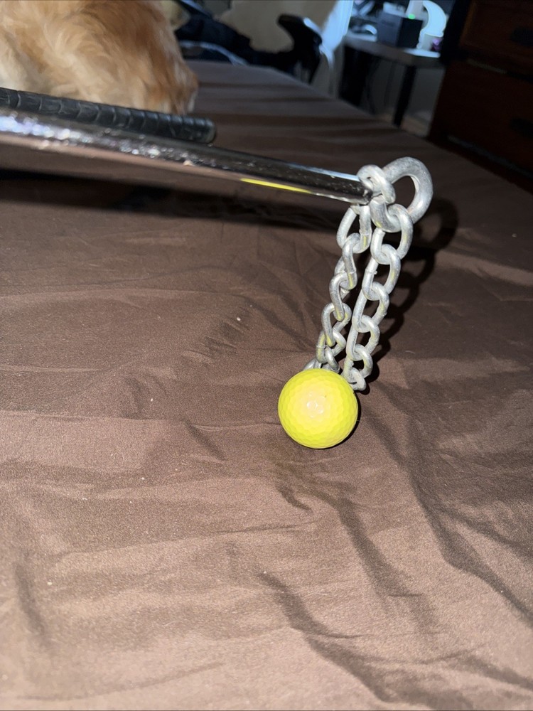 SpeedChain Neuromuscular Overspeed Device Golf