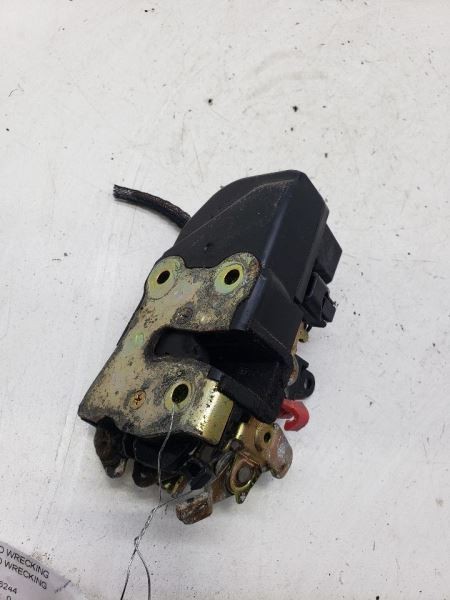 SEBRING 2004 Lock Actuator 431766 OEM