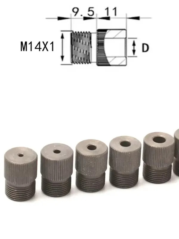 Doweling Jig 2-11mm Adjustable Drill Guide Pocket Hole Locator Durable Tools
