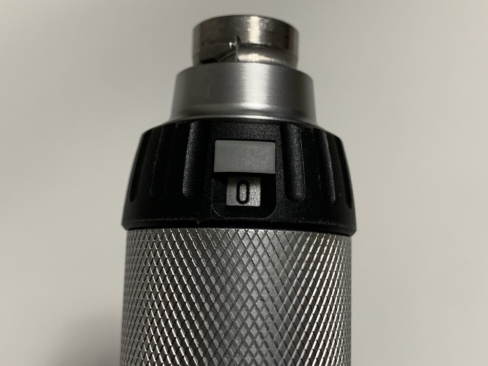 Heine Beta NT 3.5v handle (TL)