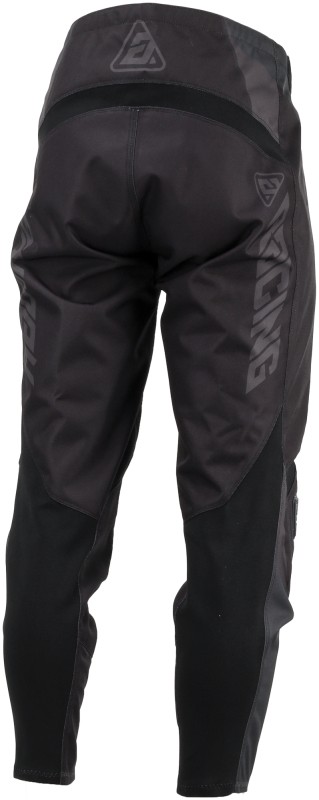 Answer Syncron Envenom Pants Black/Grey Men's 32 442396