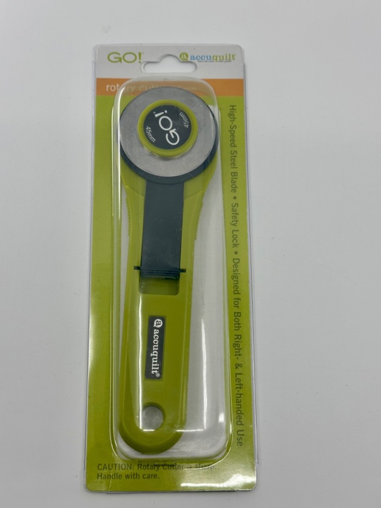 GO! 45MM Rotary Cutter