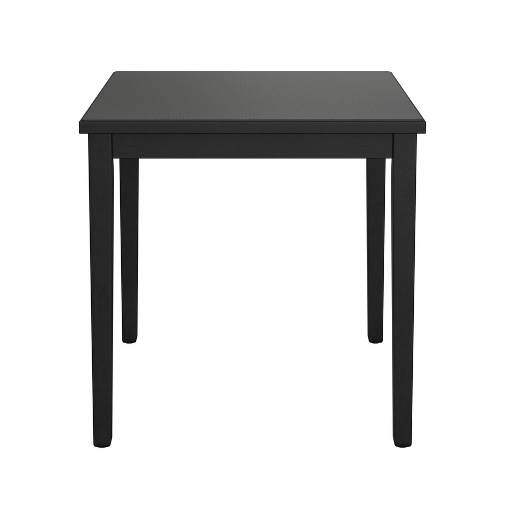 Black Gathering Height Table