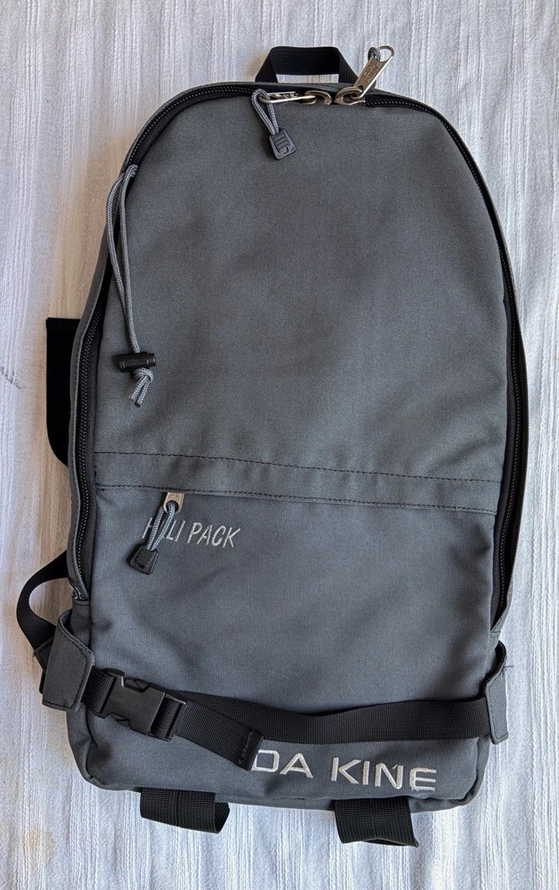 Dakine Heli Unisex Backpack