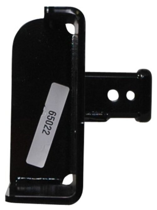 65022 Front Mount Receiver with 2" Square Receiver opening