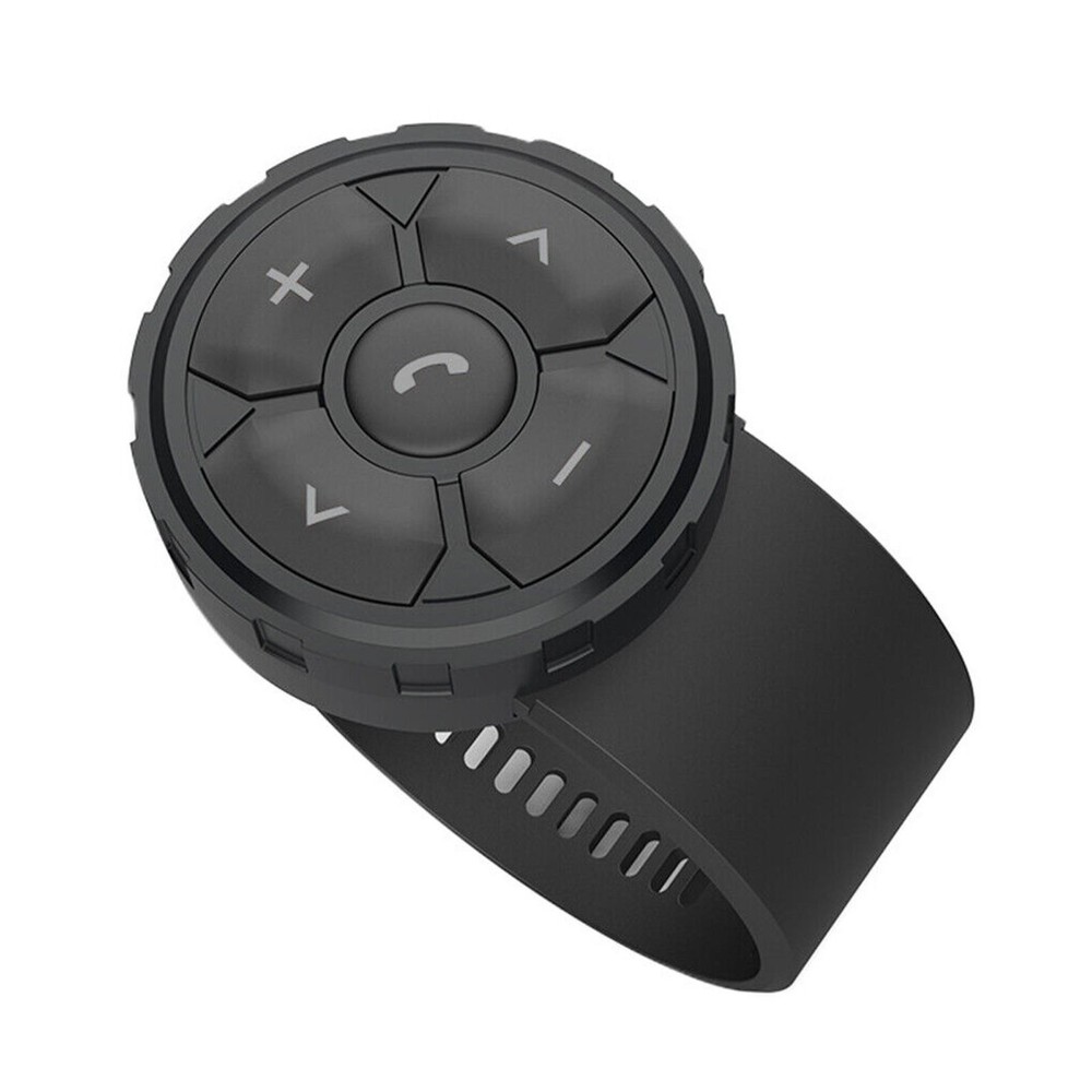 Wireless Bluetooth Remote Control Convenient For Bicycle/Motorcycle Controller