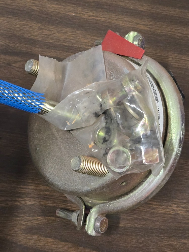 NEW Bendix TYP20 Brake Chamber 800824