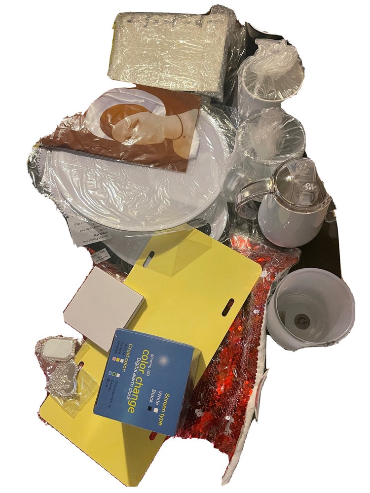 sublimation blanks Sublimation paper