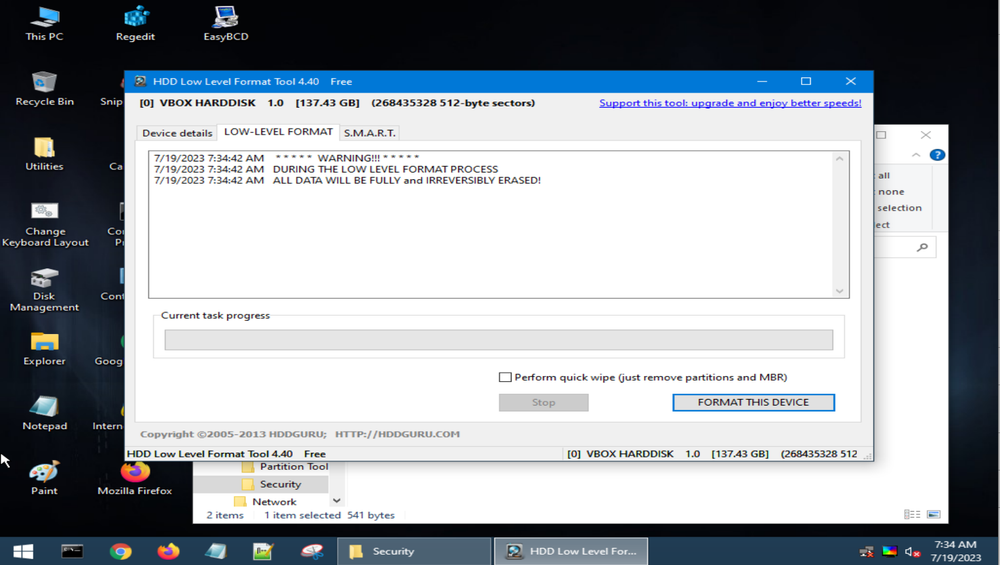 Hiren's Boot DVD 2024 with Extra Tools - 7.4GB PC SUPPORT TOOL DVD FOR EVERYONE
