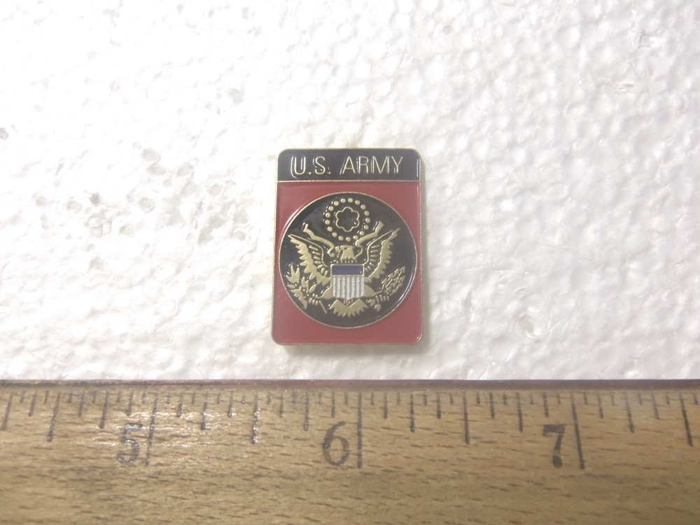U.S. Army Pin