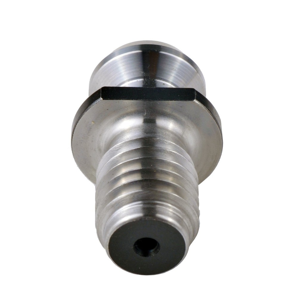 10PC CAT40 5/8-11 NON COOLANT PULL STUD RETENTION KNOB FOR MAZAK FEDAL MACHINE