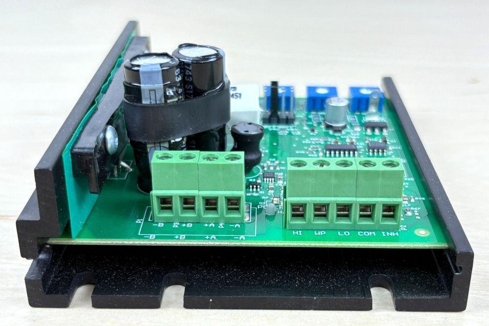 Dart 65E10C DC PWM Motor Speed Control