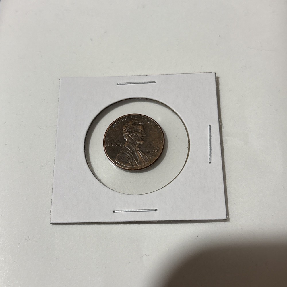 2009 Penny