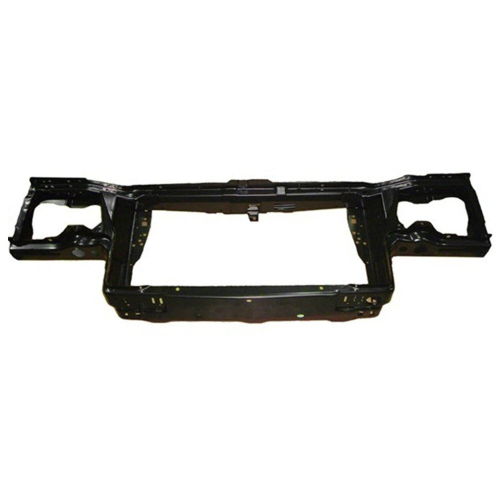 Radiator Support Steel EDP Coated Chevy Each