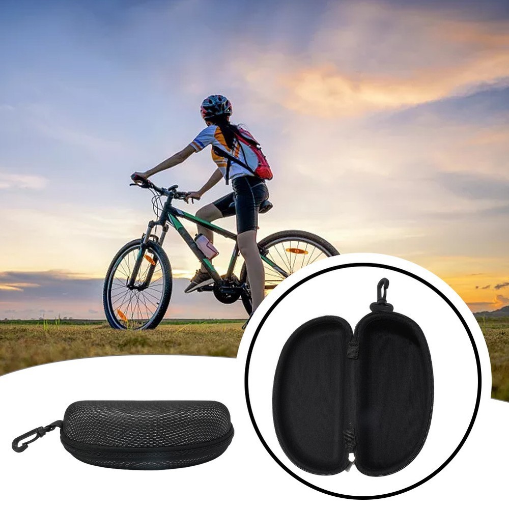 Box Case EVA Tools Good Quality Mirror Case Strong Pressure Resistance