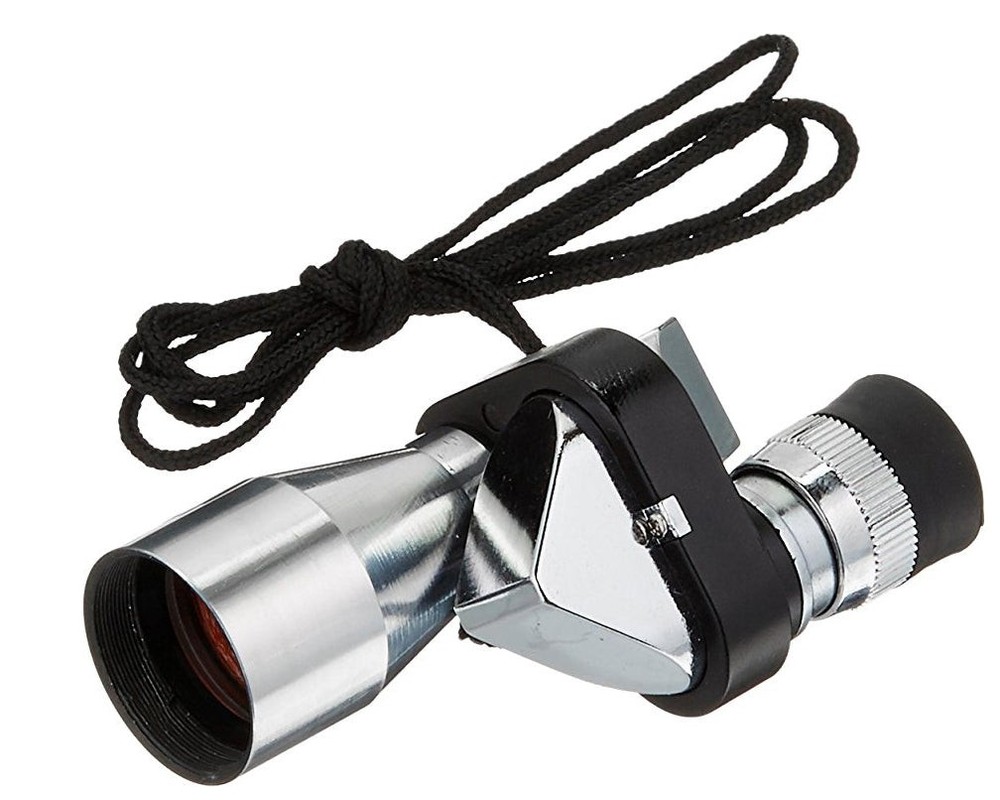 Metal Body Monocular Mini Spotting Scope