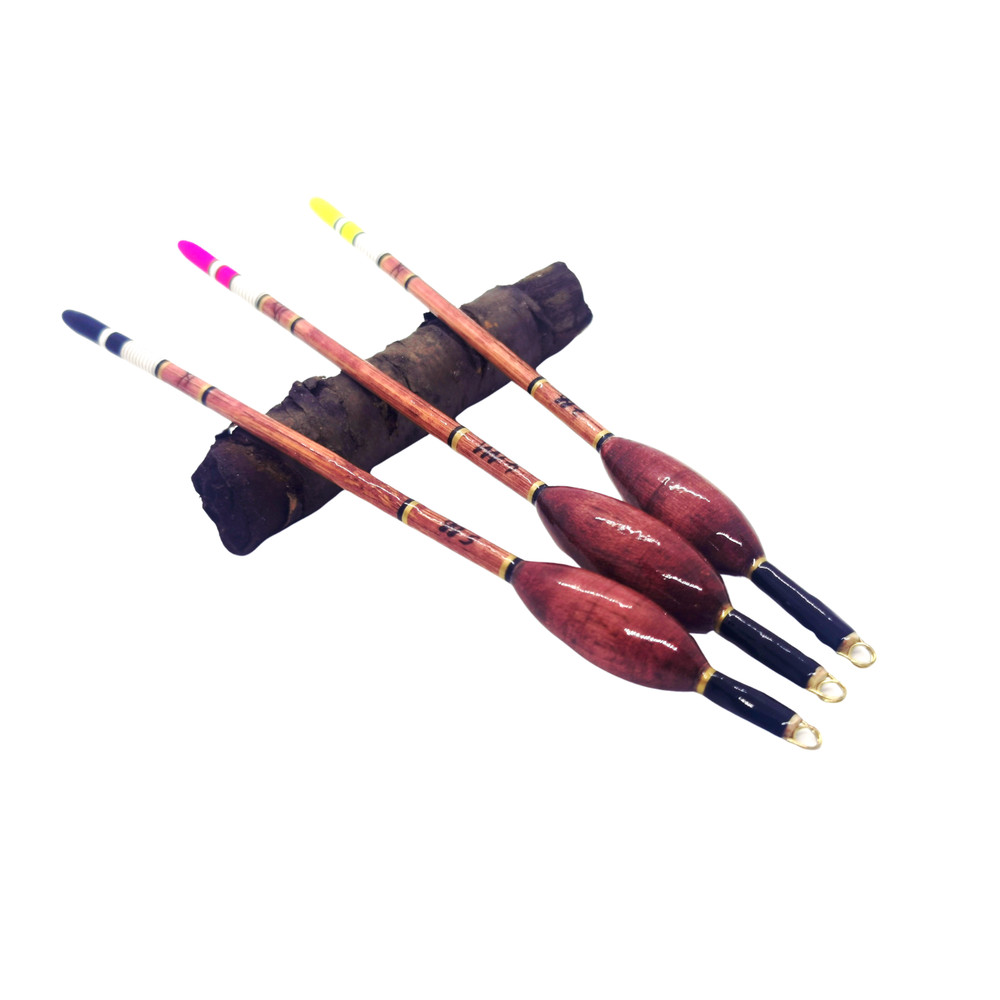 Handmade Bodied Tench Lifters