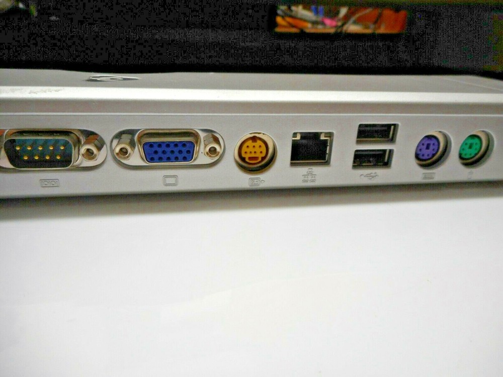 Gateway M275LS | Notebook Computer Docking Station