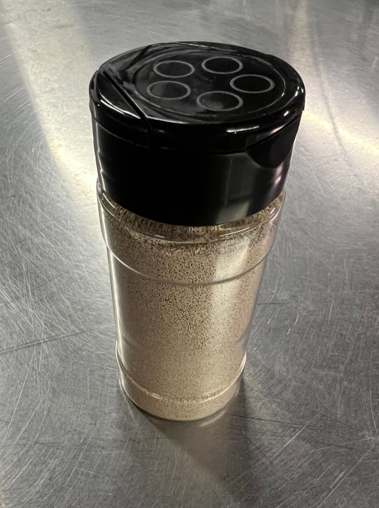 Springtail and Isopod Food