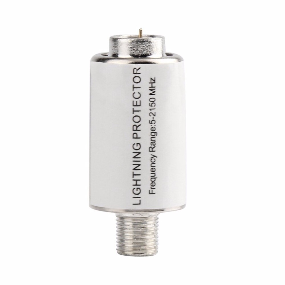 tn protection decoder TV temporary lightning satellite receiver parabola sky