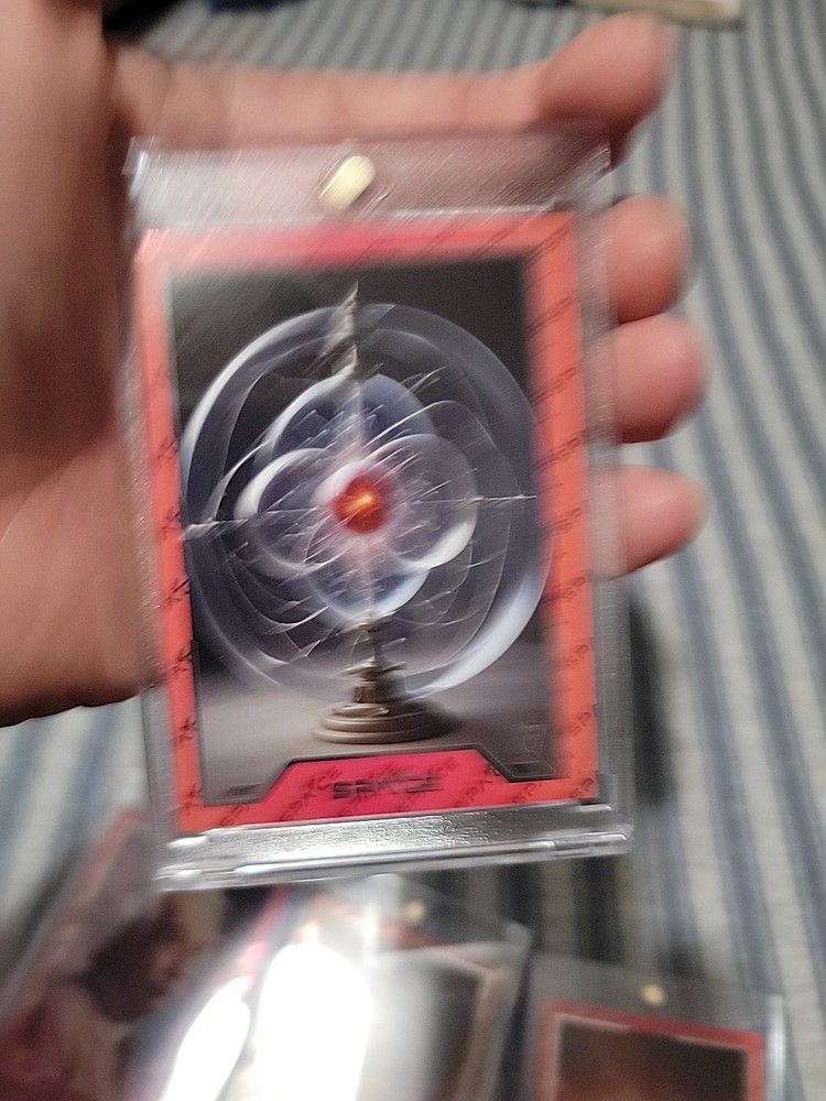 Cardsmiths Galactic Space Series 2025