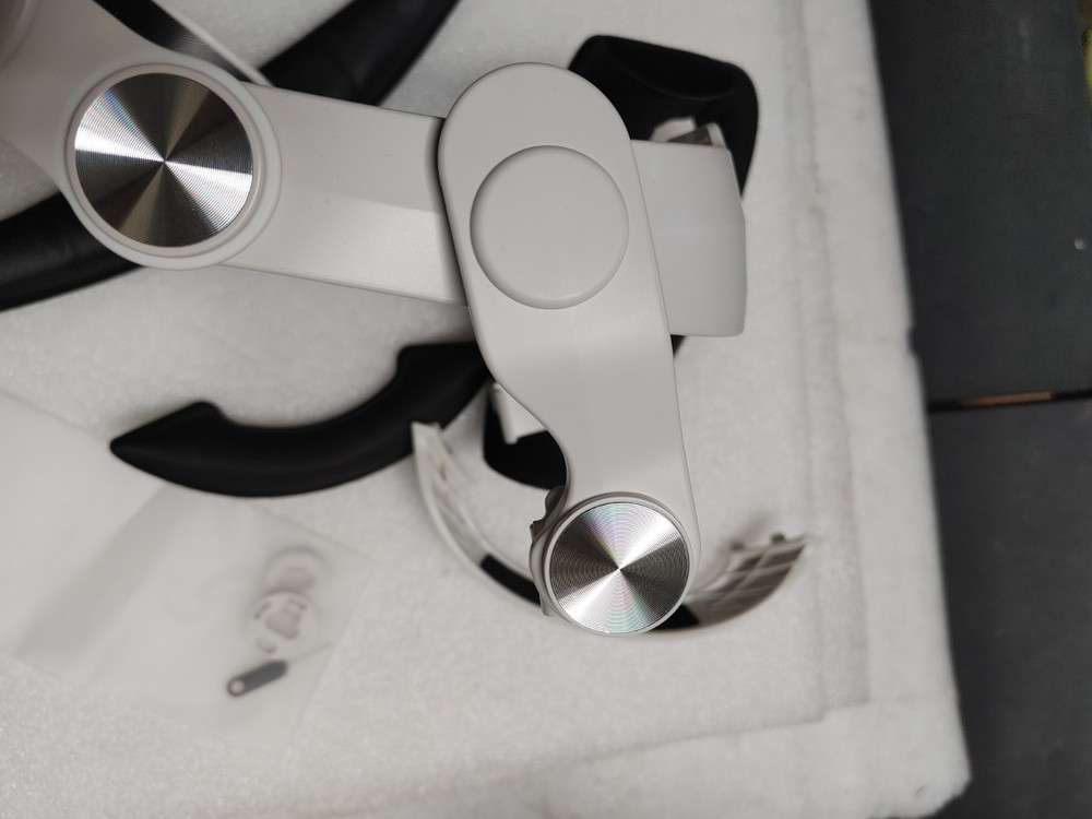 Head strap for Apple Vision Pro ( Open box )