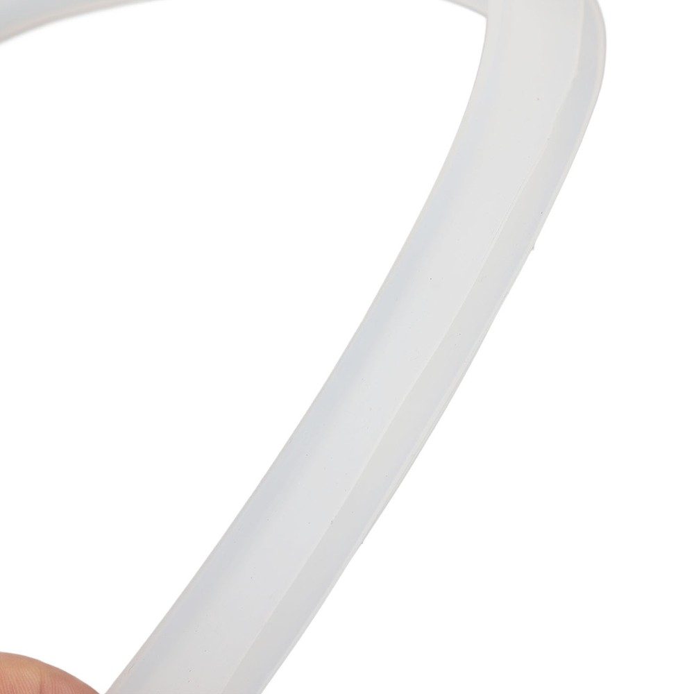 4PCS Water Distiller Sealing Silicone Heat Resistance Water