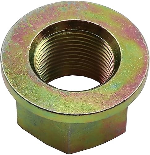103-3078 Axle Nut
