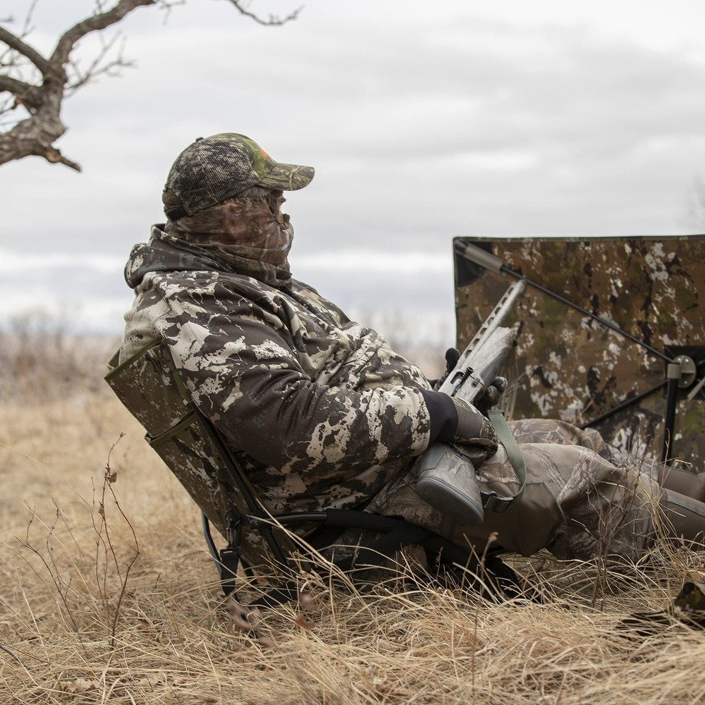 Barronett Blinds Hunting & Tripod Chairs
