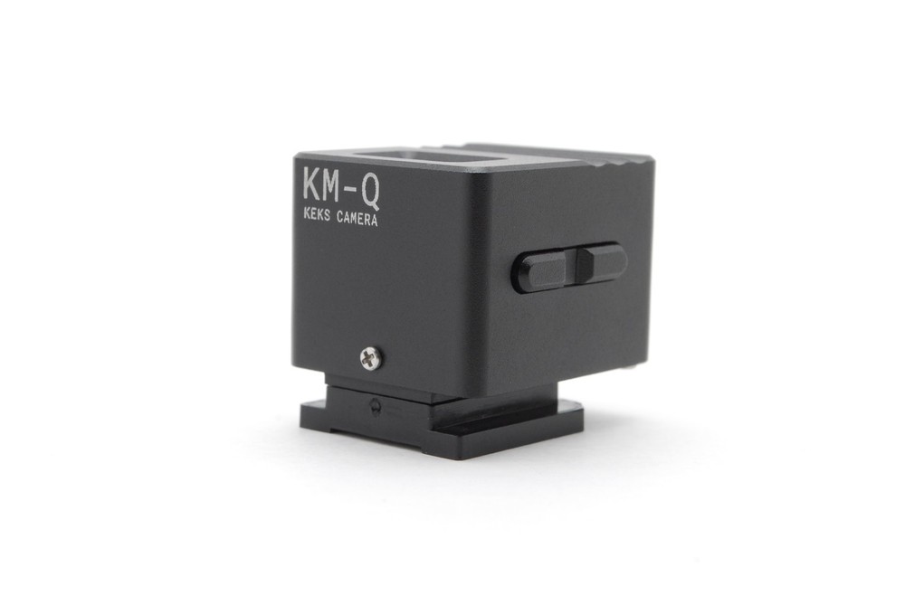 *MINT* KEKS KM-Q Light Meter w/Back Display From Japan