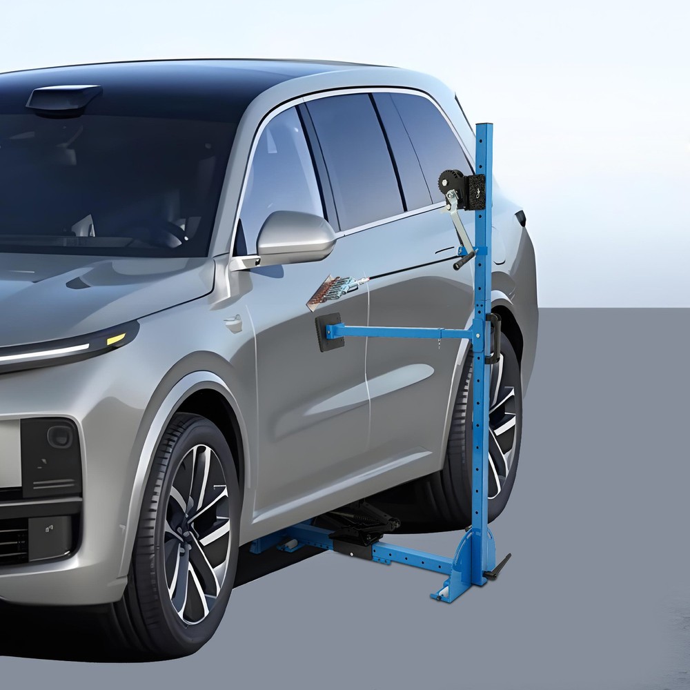 Car Dent Repair Tool Manual Adjustable Cars Puller Multi-functional Hand Tools