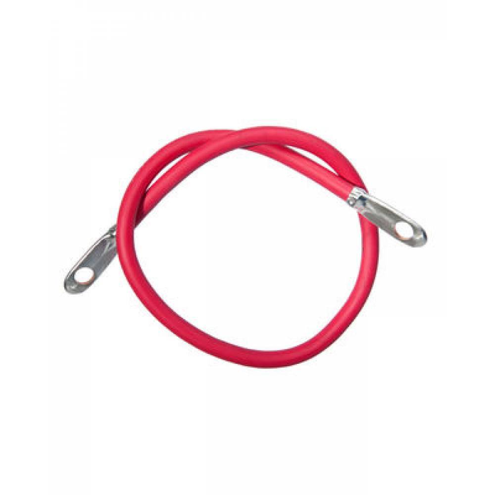 Sierra BC88523 Battery Cable, Red