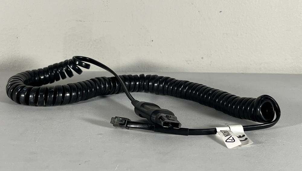Plantronics Avaya Headset Adapter Cable - HIC-1 0609T