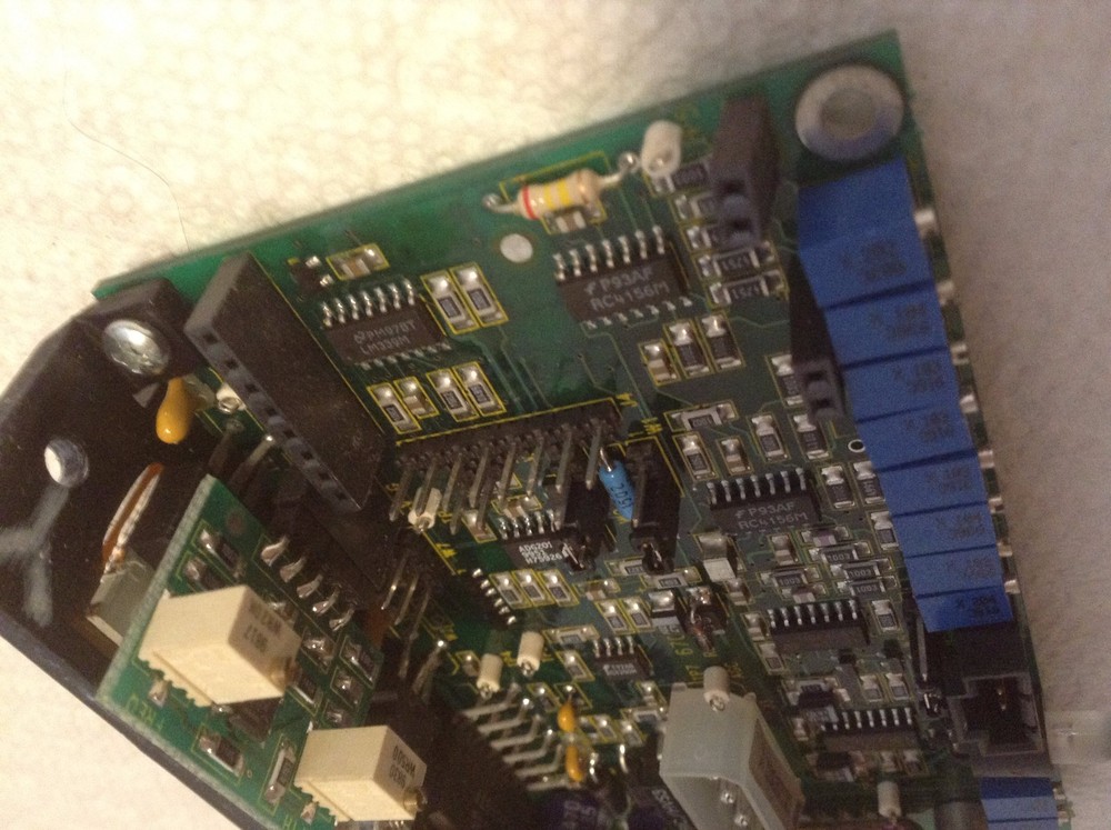 CTI PP01600 Driver CGI-8ML