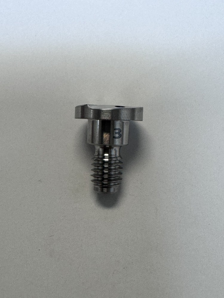 OEM Callaway ROGUE ST SCREW 3G 3 Gram Weight Interchangeable