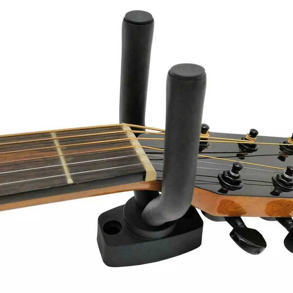 2 PCS Pack Guitar Hangers